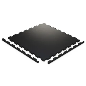 Tapis Puzzle FlexProtect 6 mm | 1m² (100x100cm)