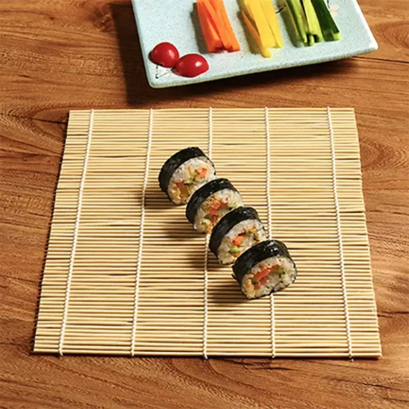 Tapis à sushi BAMBOOROLL™ Smarty Chef