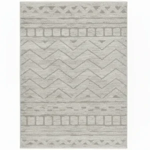 Tapis berbère éthique moderne