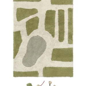 Tapis de jeu lavable - Hyde Park - Lorena Canals