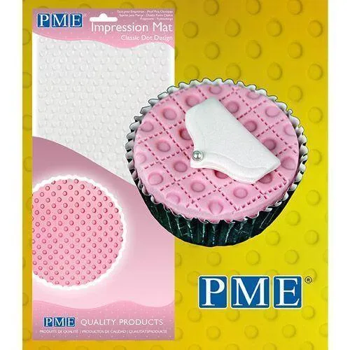 Tapis à relief - Classic Dot
