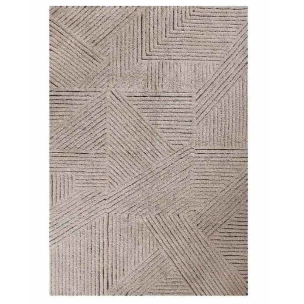 Tapis Woolable Golden Coffee 170 X 240 Cm