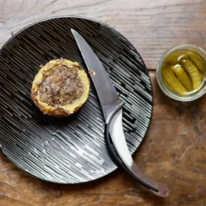 TERRINE DE L'ETABLE