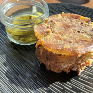 TERRINE LIMOUSINE