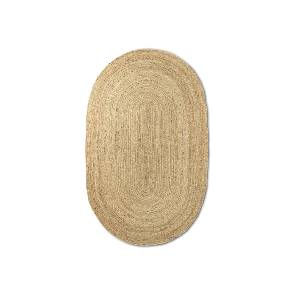 Tapis Eternal Oval - Ferm Living