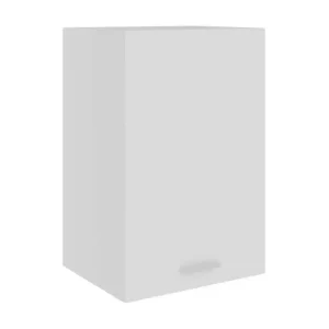 Armoire de cuisine Blanc 39,5x31x60