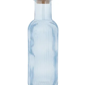 Carafe Cosy & Trendy avec Liège - Raya - Bleu - 1 Litre