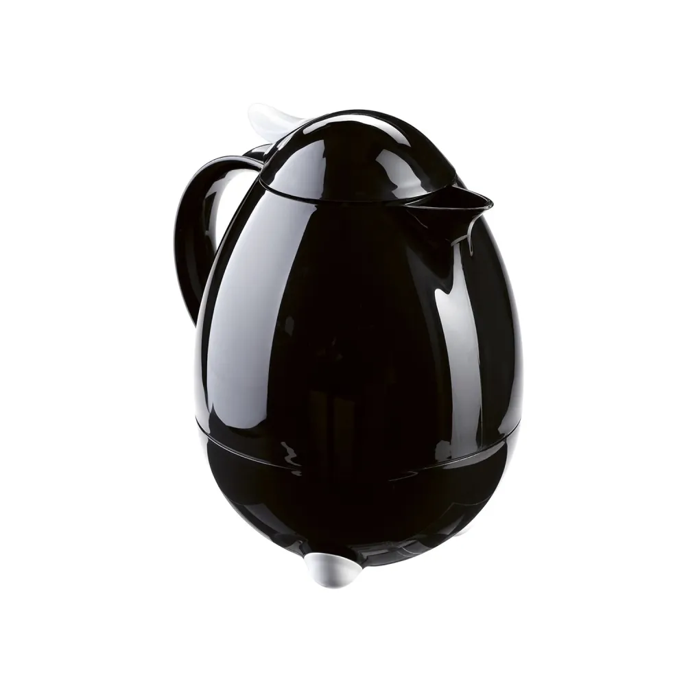 Caraffa Termica Da Columbus Nero 1l