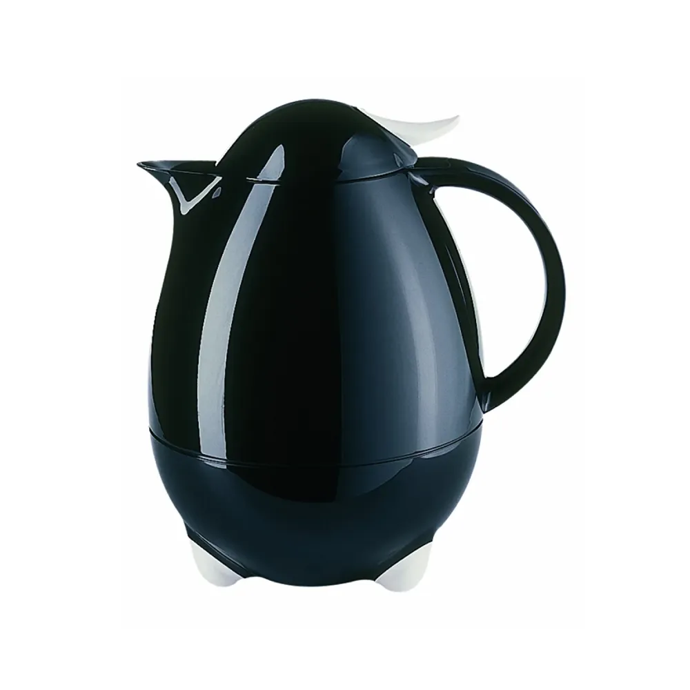 Caraffa Termica Da Columbus Nero 1l