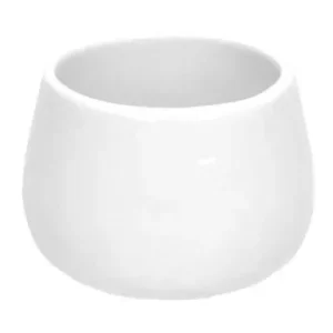 Tasse Porcelino Square Pomax - 7cm