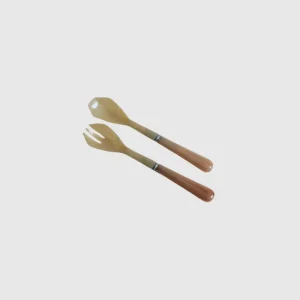 COUVERTS DE SERVICE PLASTIQUE