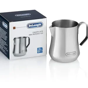 Pichet à lait Inox 350ml
