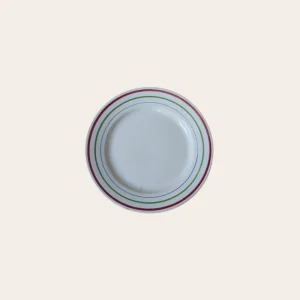 PLAT ROND