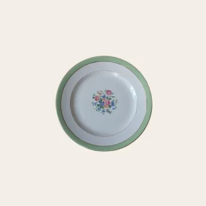 PLAT ROND