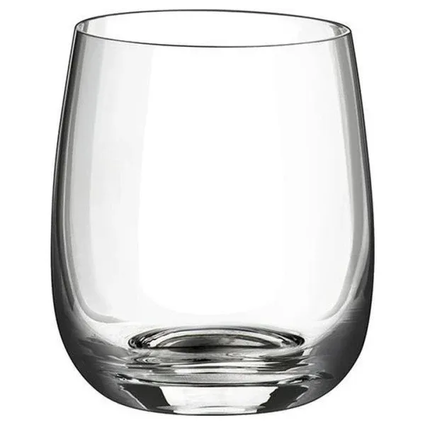 Rona Luna Verre à boire marin en cristal de haute qualité 35cl - Durable, lavable au lave-vaisselle, avec logo personnalisé
