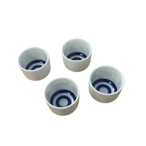 Tasse sake janome 50ml