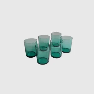 6 VERRES