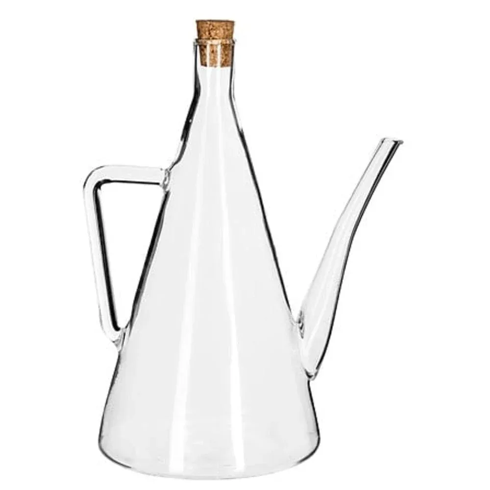 Bouteille huile et vinaigre en verre – Qualité & Prix chez Alpha55 – L’alliance parfaite entre style et utilité – modèle 2025