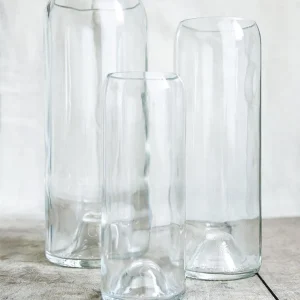Danser - Vase Q de Bouteilles