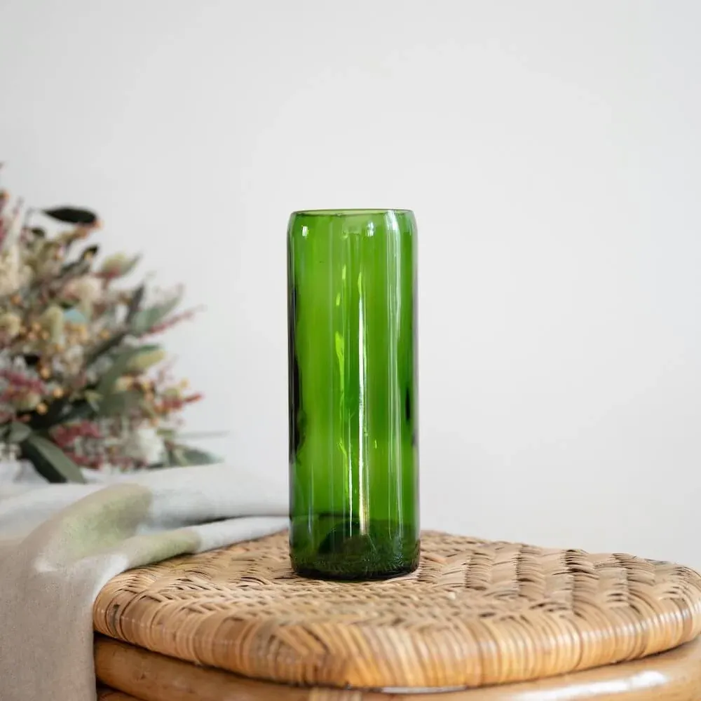 Vase Merlot