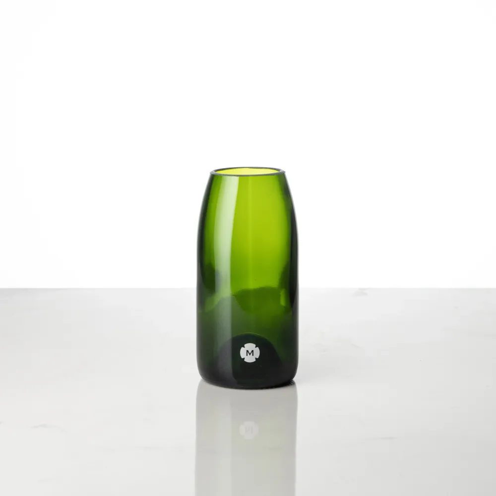 Vase : "La Petite Vigneronne" (37.5 cl)