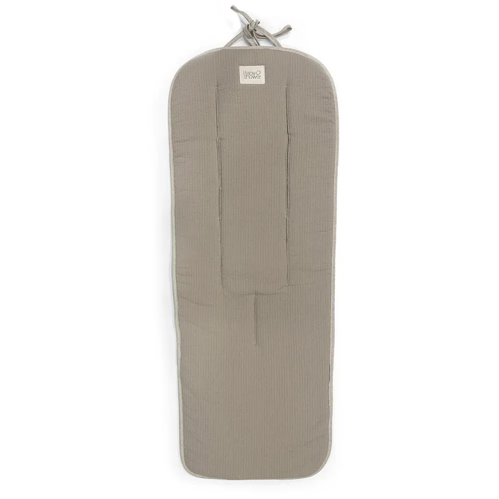 Babyshower Tapis de landau universel feel almond