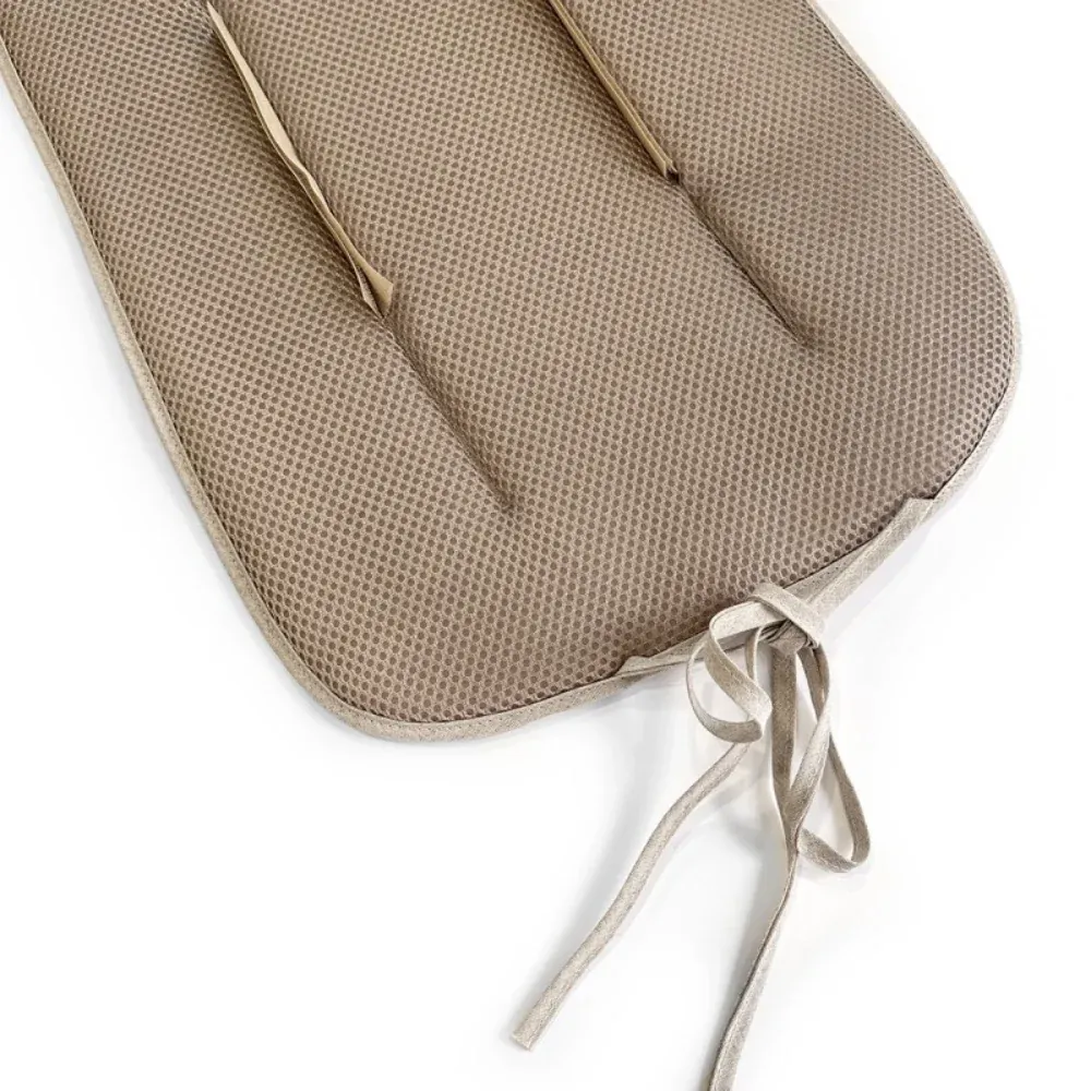 Babyshower Tapis de landau universel feel almond
