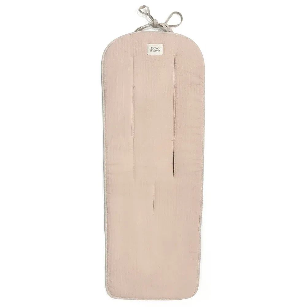 Babyshower Tapis de landau universel feel blush