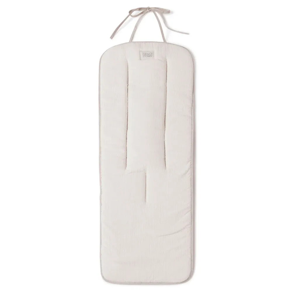 Babyshower Tapis de landau universel feel ivory